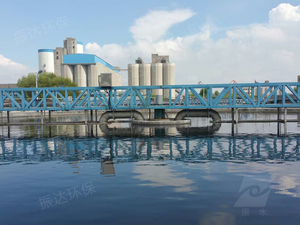 江阴福汇纺织有限公司污水厂扩建项目